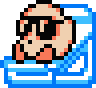 easyLife static emote for Discord, Twitch and Slack