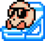 easyLife emote for Discord