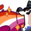 earlbarf emote for Discord