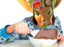 eatwall emote for Discord