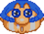 EbiThump emote for Discord