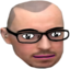 ebanCHAN emote for Discord