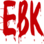 EBK emote for Discord
