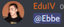 EbbeCheck emote for Discord