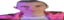 ebaloBald emote for Discord