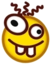 eblanHD emote for Discord