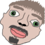 eblanZlo emote for Discord