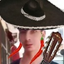 easyMexicano emote for Discord