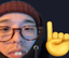 eaJactually emote for Discord
