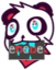 Ebebeve emote for Discord