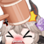 EBonk emote for Discord