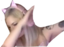 EbbyDab emote for Discord