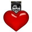 EaglesLove emote for Discord