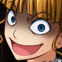 ebloBeatrice9 static emote for Discord, Twitch and Slack