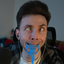 eblanAVGN emote for Discord