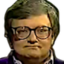 EbertStare emote for Discord