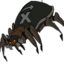 ebenenspinne emote for Discord