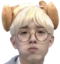 eajChicken emote for Discord