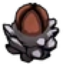 Ebonut emote for Discord