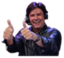 EBThumbs emote for Discord