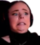 emmaGettingBamboozeld emote for Discord