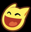 EmojiCat emote for Discord