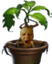 emoneyMandrake emote for Discord