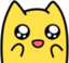 emoteAww emote for Discord