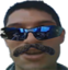emeeyaCool emote for Discord