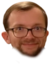 emilSmile2 emote for Discord