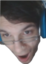 emeeyaFedPoggers emote for Discord
