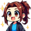 EmocionRaid emote for Discord