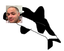 emoneyOrca emote for Discord