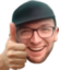 emilLike emote for Discord