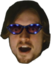 emileoChest emote for Discord