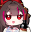 EmikoWino emote for Discord