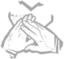 Empathy emote for Discord
