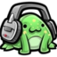 emvibe emote for Discord