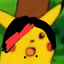 emoPika emote for Discord