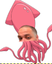 emoneySquid emote for Discord