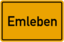 Emleben emote for Discord