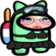 emogus emote for Discord