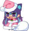 emiPADORU static emote for Discord, Twitch and Slack