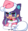 emiPADORU emote for Discord