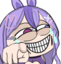 Emikeklol emote for Discord