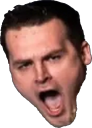 empiNUT static emote for Discord, Twitch and Slack
