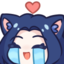 emote13 emote for Discord