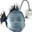 emoneyLantern emote for Discord