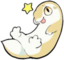 emoteChinisteje emote for Discord