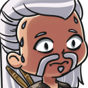 eMonkaS static emote for Discord, Twitch and Slack